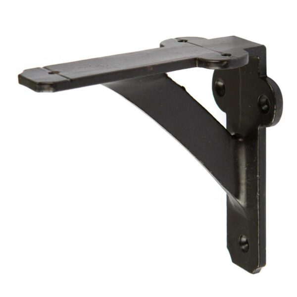Iron Shelf Bracket C 0f54f8853bfce9bd74fb75f3c2da70a1