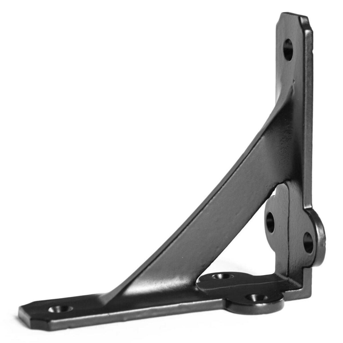 Iron Shelf Bracket C d4740cc064ee0b92d88afd4680fbbe3b