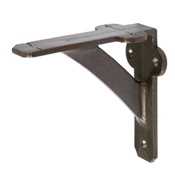 Iron Shelf Bracket C eba460d4b5a58e833fcd6ffe504c1a2e