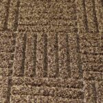 JVL Dirt Defender Door Mat in 2 Colours, 40 x 60 cm - 2 Pack - Image 7