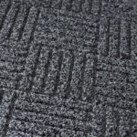 JVL Dirt Defender Door Mat in 2 Colours, 40 x 60 cm - 2 Pack - Image 6