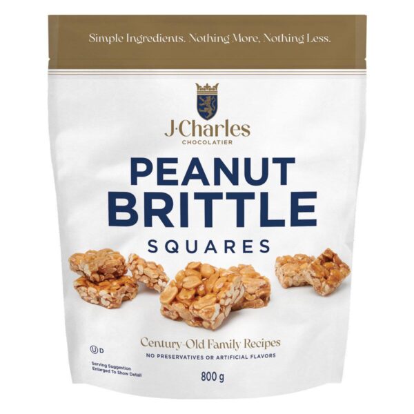 J Charles Peanut Bri f268544e372c5a3cb03dfa7008243b2b