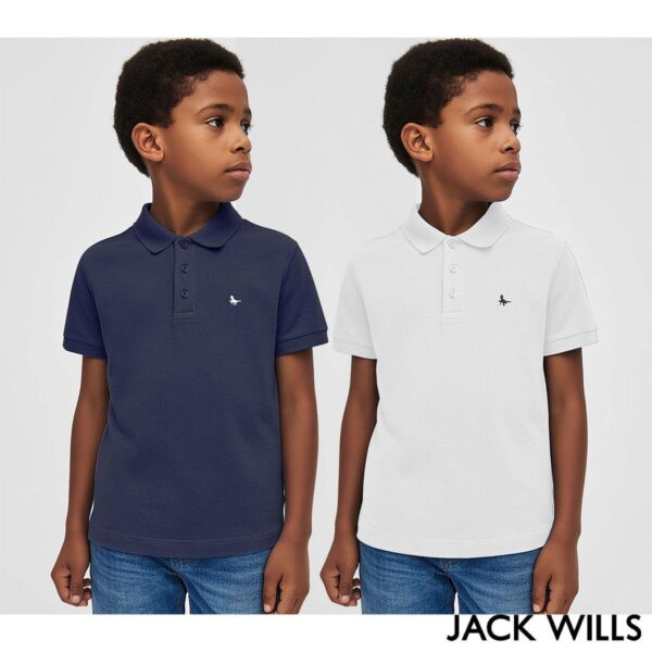 Jack Wills Youth Pol 213c2fbed1ee7249789041789279f848