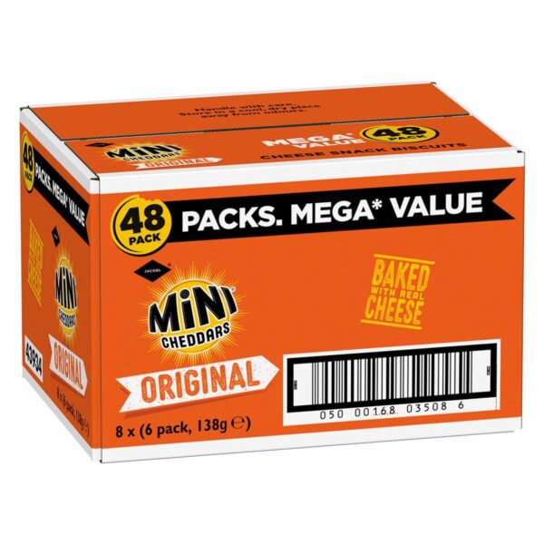 Jacobs Mini Cheddars 63f2487ec12a442d4e9079e1e7af95bf