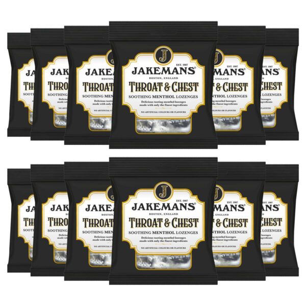 Jakemans Throat and eea0376701dd625f7189011a8fc3c1fe