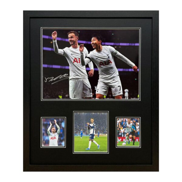 James Maddison Signe 18d05ff4a7b090581d1a89d3bf8dfbf1