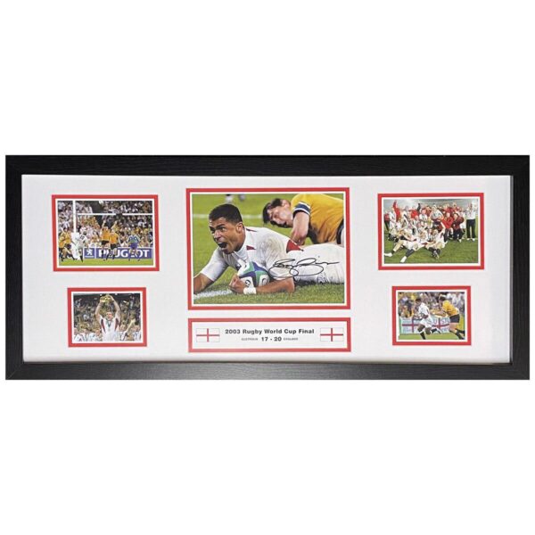 Jason Robinson Signe 97879823aafff8c969ee1e26de76c7a5
