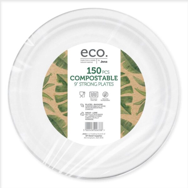 Jena Eco Compostable 1c2c2176c51e04398cf33a9e05ed84af