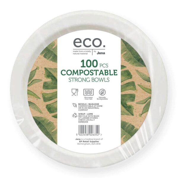 Jena Eco Compostable 9c9eb2e81dbb68a9e4a502030573dc08