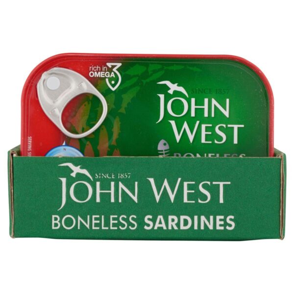 John West Boneless S 78bec56faead986b759ebf7e57f83361