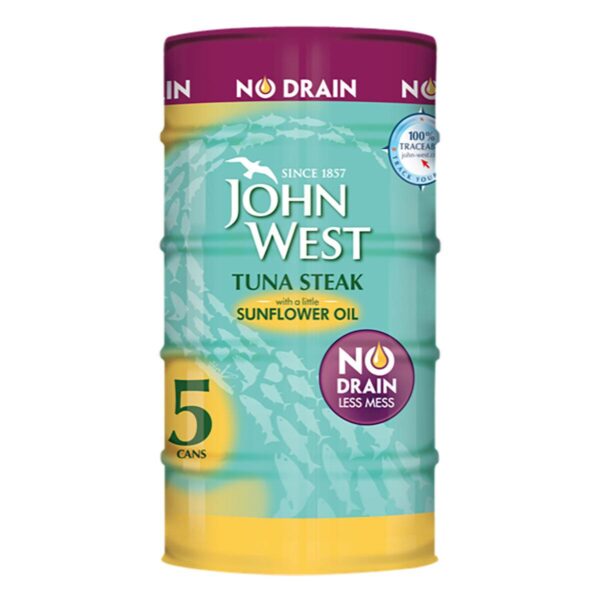 John West No Drain T 09baceaac7a6f5120a23c3bc2e4178da