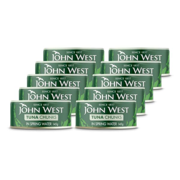 John West Tuna Chunk 3d351ded2517ebe25aa83f31c363be49