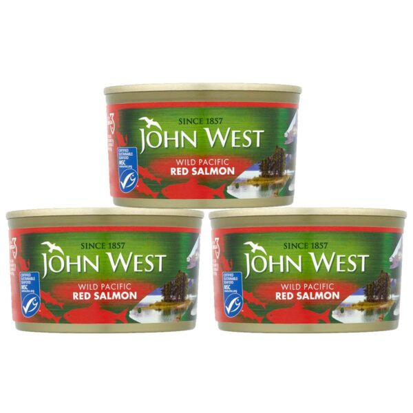John West Wild Pacif ffb40af8dadfa18da3feb1149d3686a1