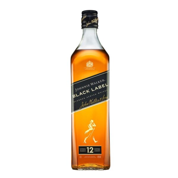 Johnnie Walker Black 29147e3d989db57540f8f7ea766ad6dc