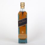 Johnnie Walker Blue Label Blended Scotch Whisky, 70cl - Image 3