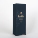 Johnnie Walker Blue Label Blended Scotch Whisky, 70cl - Image 4