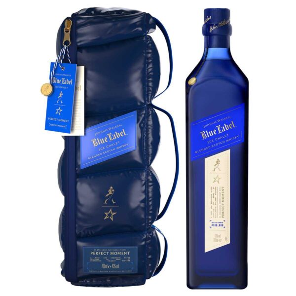 Johnnie Walker Blue c1b6894d399a56a2accac9fbc5e88582
