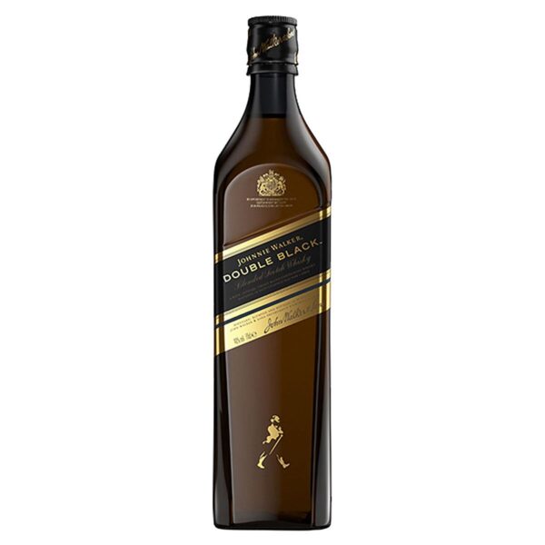 Johnnie Walker Doubl 2549e08ddcb813715208159909b5dac1