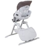 Joie Mimzy Spin 3-in-1 Highchair - Image 7