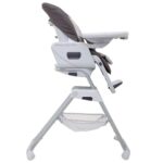 Joie Mimzy Spin 3-in-1 Highchair - Image 3