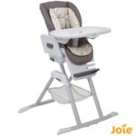 Joie Mimzy Spin 3-in-1 Highchair