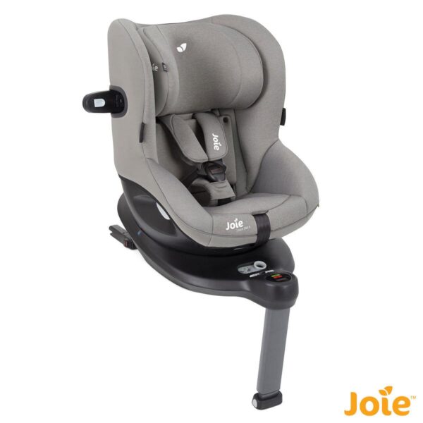 Joie i Spin 360 E i 666e22e83284fcacfbf9f4704f57ec9a