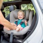 Joie i-Spin 360 E i-Size R129 Car Seat - Image 6