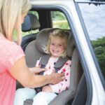 Joie i-Spin 360 E i-Size R129 Car Seat - Image 7