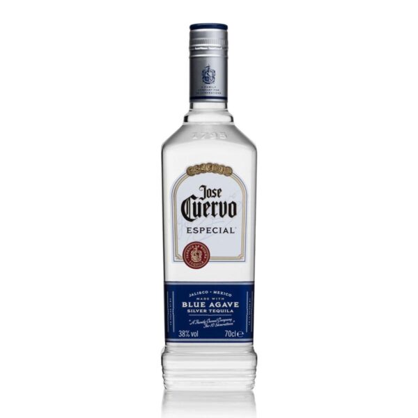 Jose Cuervo Silver T 29dc23cdbea2a7f5c6efb42be6cd95d0