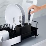 Joseph Joseph Extend Steel Expandable Dish Rack - Image 2