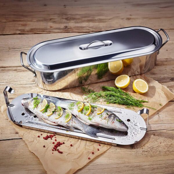 Judge 45cm Fish Poac dbc190f30a34ec9be6e635463d2afcdf