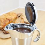 Judge Double-Walled Gravy Jug, 650ml - Image 2