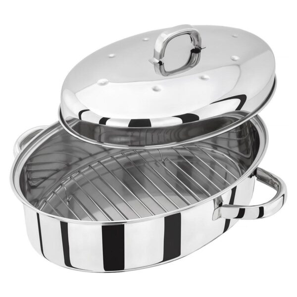 Judge Stainless Stee 578f092af76ca8b31f88b5a1b290a66b