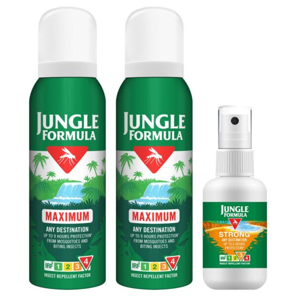 Jungle Formula Insec 706107fed9d246f7a4f0c3c614351525
