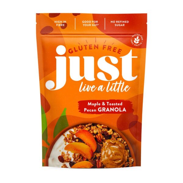 Just Granola Maple a 650c4b6677b81f0521d72605389bcd94