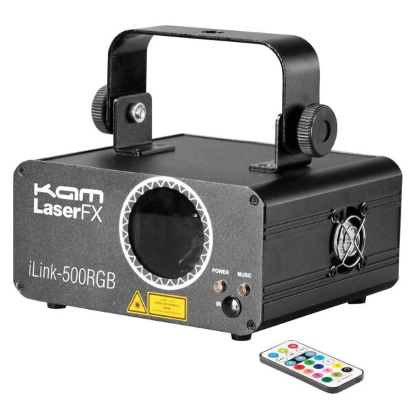 KAM KML301 500RGB Mu def025d68d18266d7cc763b1d7b8da5e