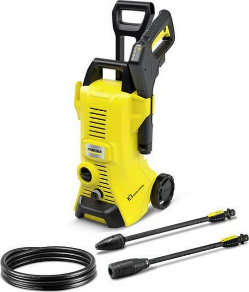 KARCHER K3 Power Con 85d050eec6a68ad84871749eb2d5eaab