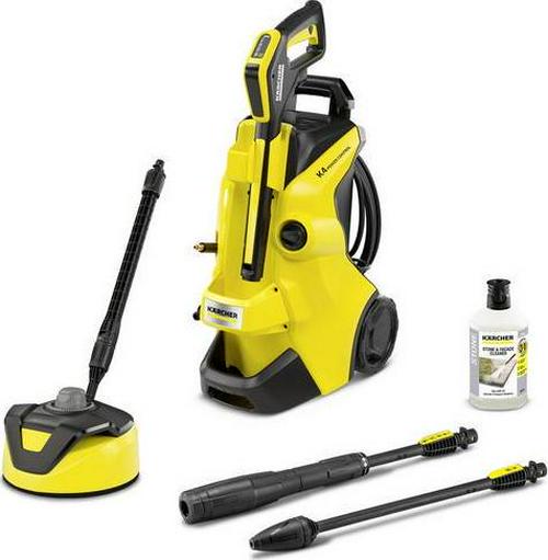 KARCHER K4 Power Con 123dd29cce797ce2e4aa760957104500
