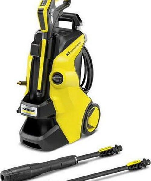 KARCHER K5 Power Con 656c747f100e7ed6b2e24a71d84befe2