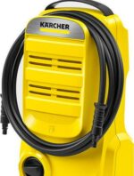 KARCHER K 2 Classic Pressure Washer - 110 bar - Image 10
