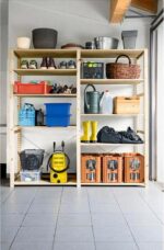 KARCHER K 2 Classic Pressure Washer - 110 bar - Image 4
