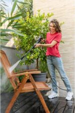 KARCHER K 2 Classic Pressure Washer - 110 bar - Image 6