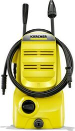 KARCHER K 2 Classic Pressure Washer - 110 bar - Image 2