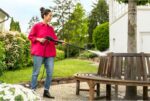 KARCHER K 2 Classic Pressure Washer - 110 bar - Image 8
