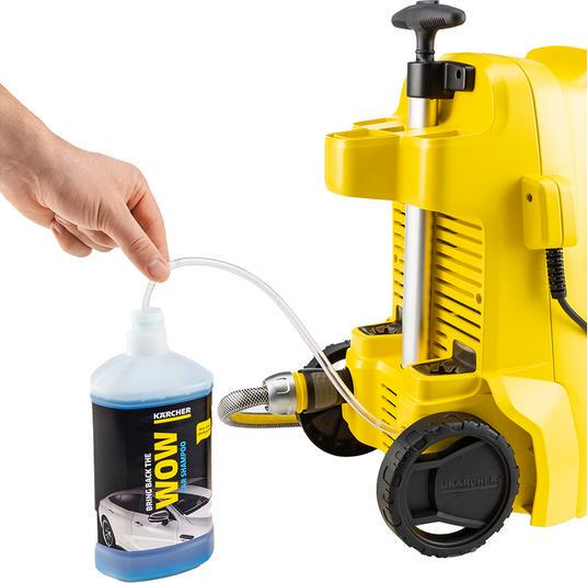 KARCHER K 3 Classic bc908f302f194261b66c0ea9b492fe49