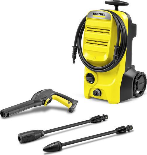 KARCHER K 4 Classic e034efd48cf2f5792f16da1204f05303