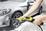 KARCHER K 5 Power Control Car and Home Pressure Washer - 145 bar - Image 5
