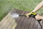 KARCHER K 5 Power Control Car and Home Pressure Washer - 145 bar - Image 6