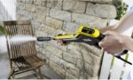 KARCHER K 5 Power Control Car and Home Pressure Washer - 145 bar - Image 7