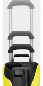 KARCHER K 5 Power Control Car and Home Pressure Washer - 145 bar - Image 3
